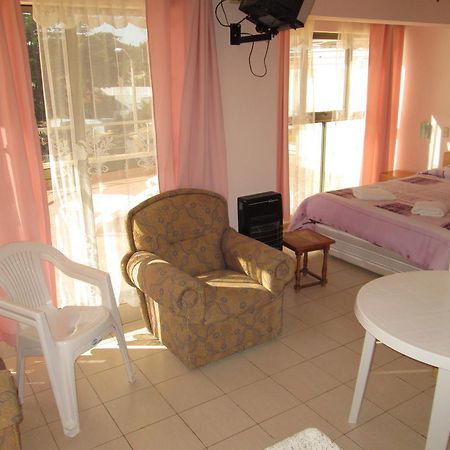 Resort Puertas Del Sol 엘퀴스토 외부 사진