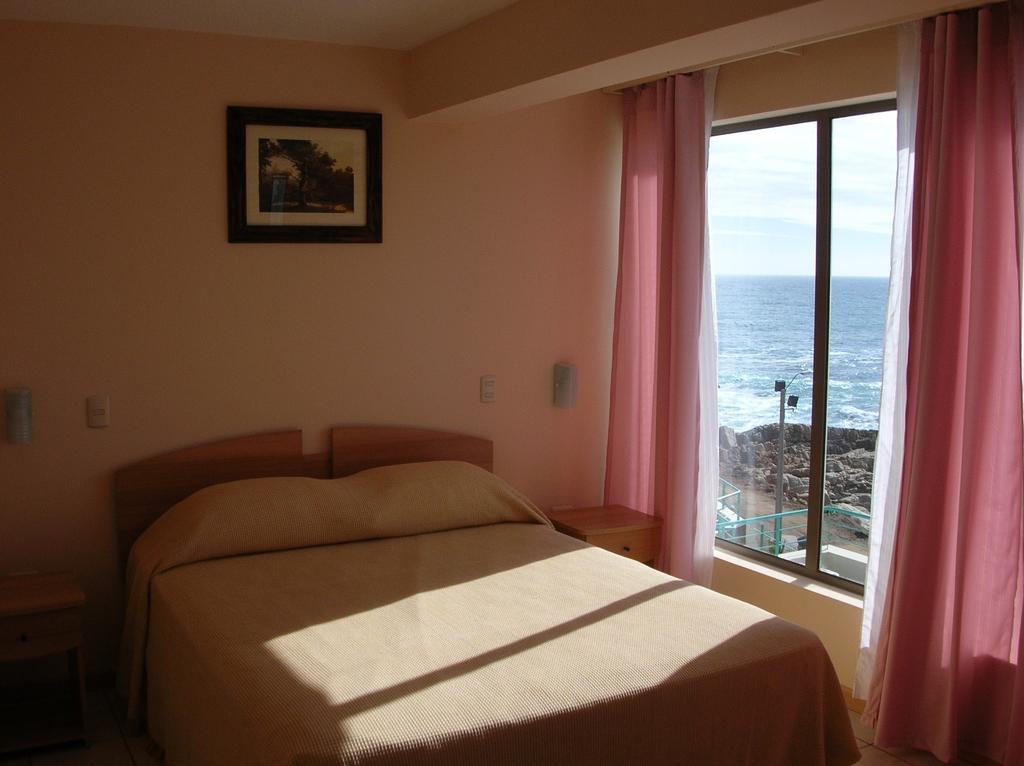 Resort Puertas Del Sol 엘퀴스토 외부 사진