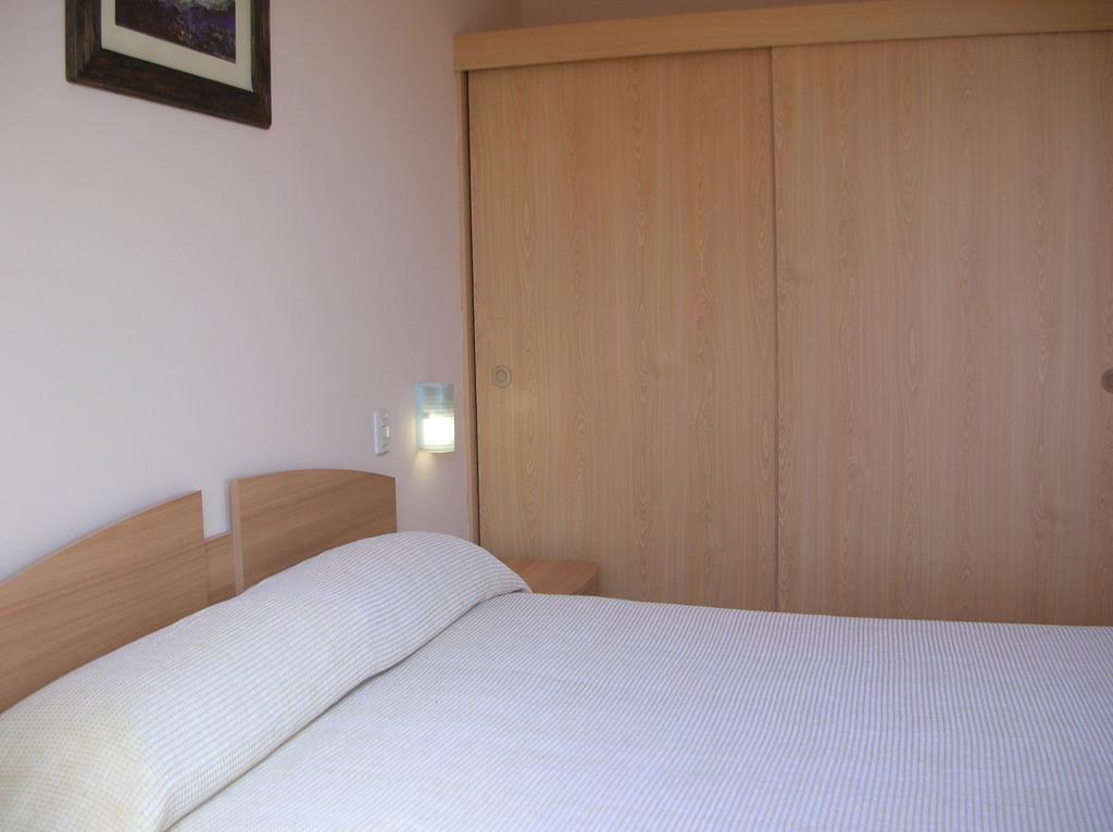 Resort Puertas Del Sol 엘퀴스토 객실 사진