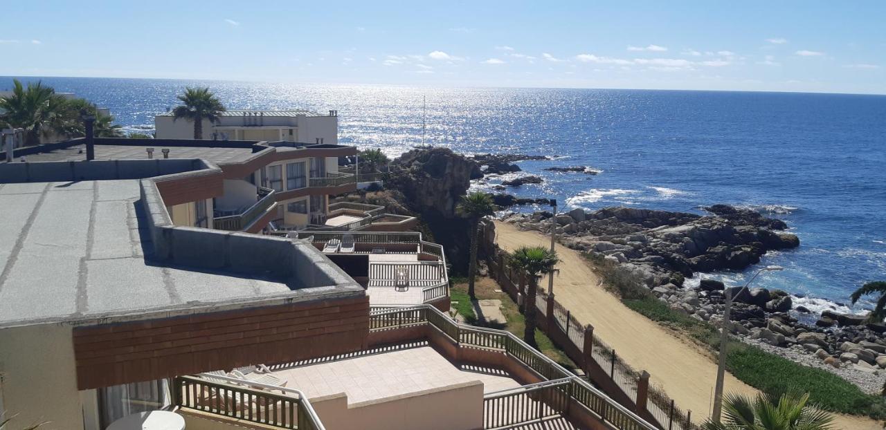 Resort Puertas Del Sol 엘퀴스토 외부 사진